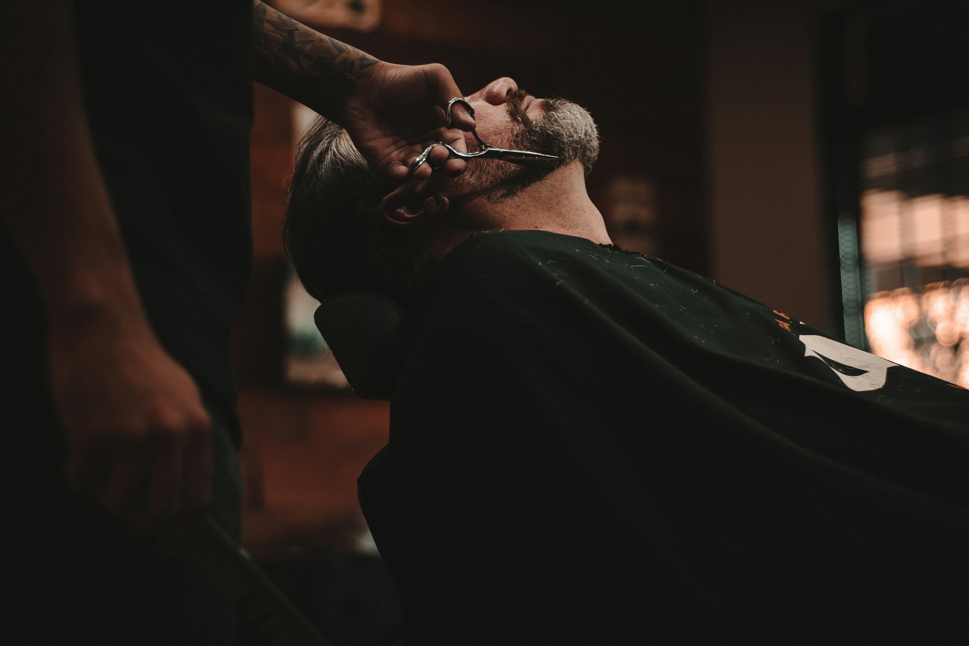 Barbearia Clássica
